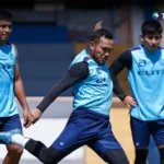 ¿Cómo y dónde ver el partido de Fuerte SF contra Metapán?