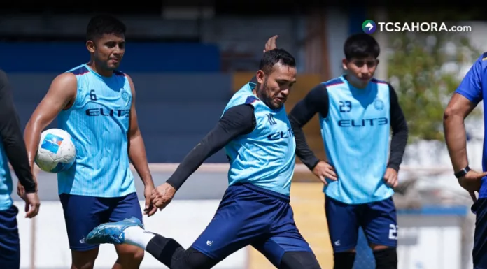 La quinta fecha de la fase regular del Torneo Apertura 2026 continúa este sábado con el encuentro entre Fuerte San Francisco y Metapán.