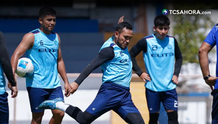 La quinta fecha de la fase regular del Torneo Apertura 2026 continúa este sábado con el encuentro entre Fuerte San Francisco y Metapán.