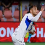 ¿Cómo y dónde ver el partido de Alianza y Cacahuatique?