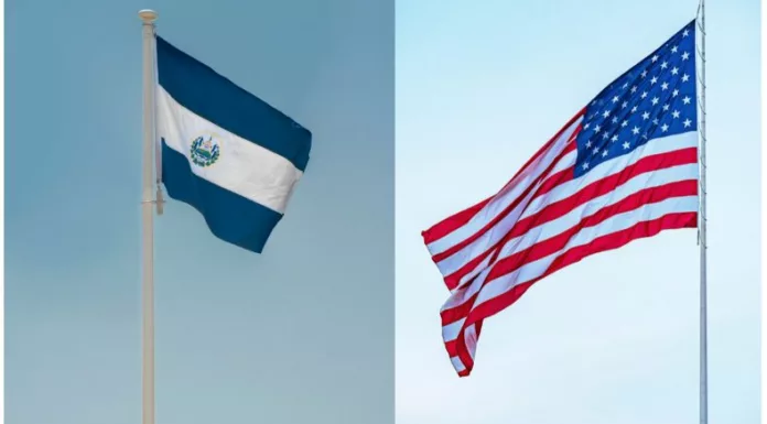 El DHS hizo aclaración luego que el Servicio de Ciudadanía e Inmigración de EE. UU. informó que el TPS de El Salvador finaliza el 9 de septiembre