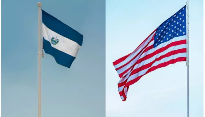 El DHS hizo aclaración luego que el Servicio de Ciudadanía e Inmigración de EE. UU. informó que el TPS de El Salvador finaliza el 9 de septiembre