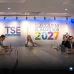 TSE establecerá 92 centros de votación en el exterior