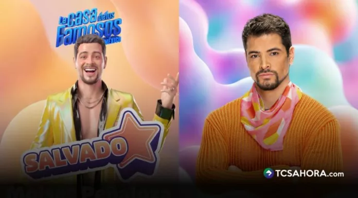 Moisés Peñaloza ganó el duelo por la salvación y decidió retirarse de la placa, dejando a seis habitantes en riesgo de eliminación.
