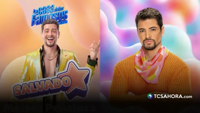 Moisés Peñaloza ganó el duelo por la salvación y decidió retirarse de la placa, dejando a seis habitantes en riesgo de eliminación.
