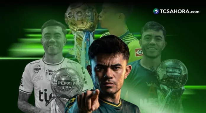 CD INCA Aruba sigue reforzando su plantel de cara a lograr una buena participación en el Torneo Apertura 2026.
