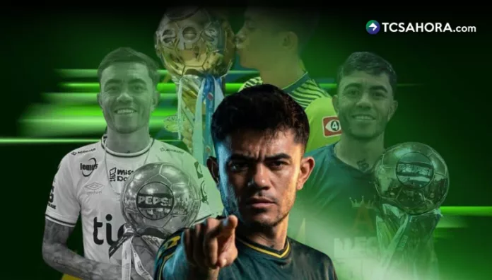 CD INCA Aruba sigue reforzando su plantel de cara a lograr una buena participación en el Torneo Apertura 2026.