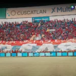 FAS jugará en el Cuscatlán ante Municipal en Copa Centroamericana