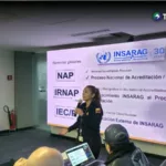 Colombia avaló presencia de equipos de EE.UU., Ecuador e Israel