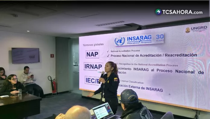 Colombia avaló presencia de equipos de EE.UU., Ecuador e Israel
