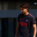 El «mensaje» de Ferran Torres al Barcelona luego de fichar por el PSG