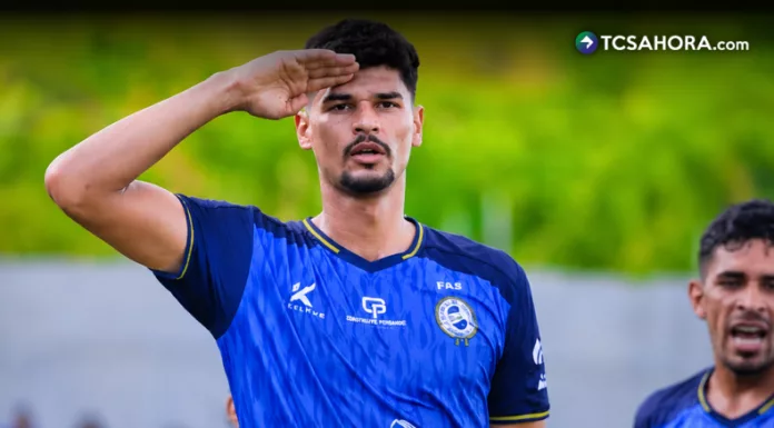 Fuerte SF derrotó en el Estadio Correcaminos a Isidro Metapán y logró su primera victoria en el Torneo Apertura 2026.