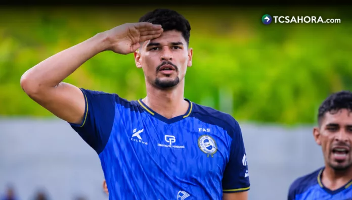 Fuerte SF derrotó en el Estadio Correcaminos a Isidro Metapán y logró su primera victoria en el Torneo Apertura 2026.