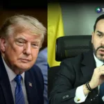 De la Espriella pide a Trump considerar suspensión de aranceles