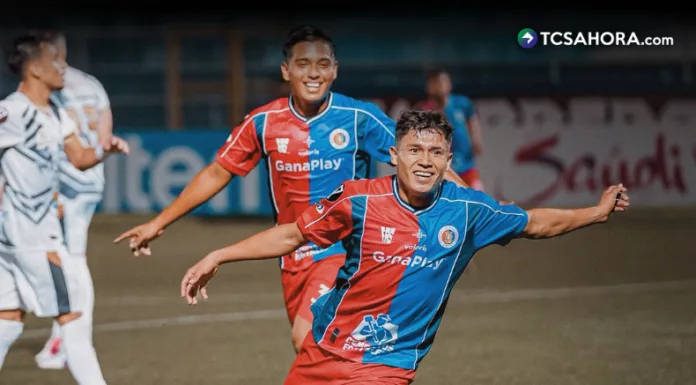 La quinta fecha de la fase regular del Torneo Apertura 2026 continúa este domingo con el encuentro entre Platense y FAS.