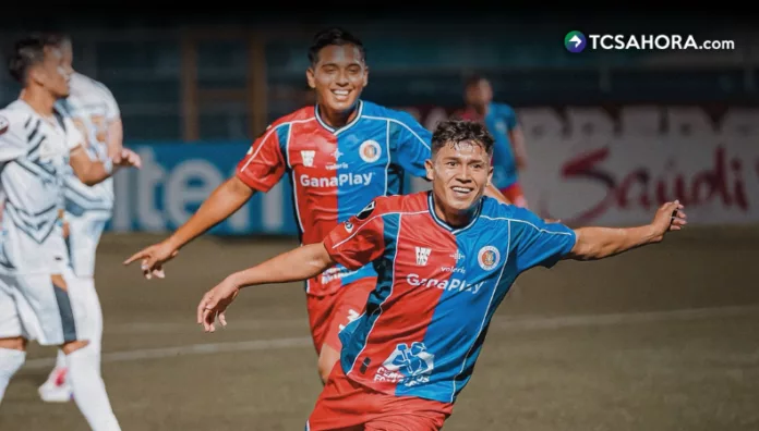 La quinta fecha de la fase regular del Torneo Apertura 2026 continúa este domingo con el encuentro entre Platense y FAS.