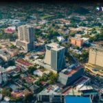 Calor y lluvias puntuales para este domingo