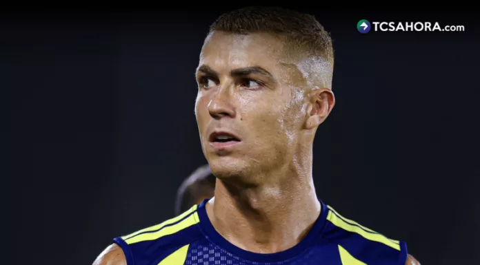 Cristiano Ronaldo termina contrato con el Al Nassr en junio de 2027, dejando abierta la posibilidad de retirarse del fútbol.
