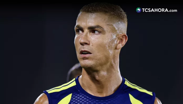 Cristiano Ronaldo termina contrato con el Al Nassr en junio de 2027, dejando abierta la posibilidad de retirarse del fútbol.