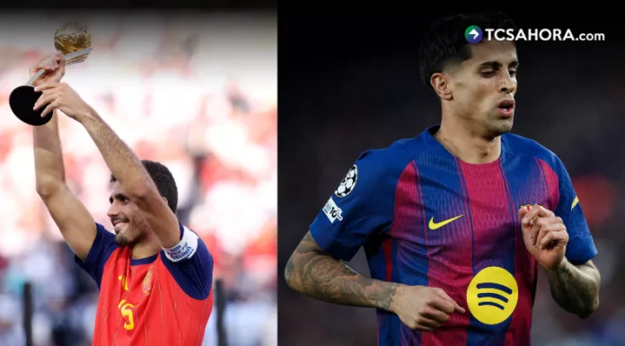 El Barcelona habría llegado a un acuerdo para poder fichar a dos de sus grandes objetivos para la próxima temporada.