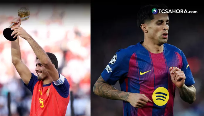 El Barcelona habría llegado a un acuerdo para poder fichar a dos de sus grandes objetivos para la próxima temporada.
