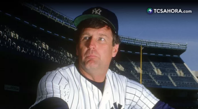 Tommy John disputó 26 temporadas en el béisbol de las grandes ligas, dejando como legado una 