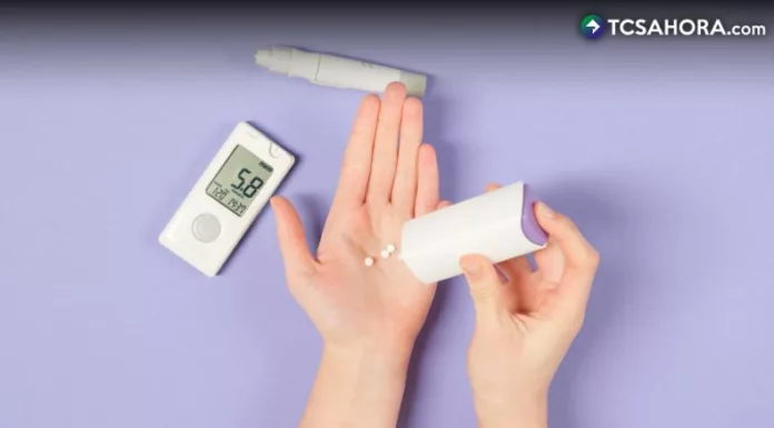Detectar la diabetes tipo 2 de manera temprana permite iniciar el tratamiento oportuno y reducir el riesgo de complicaciones.