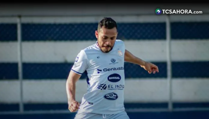 Metapán se mantiene líder del torneo. Mientras que, Inter Tecla alcanzó el segundo puesto en la fecha cinco del Torneo Apertura 2026.