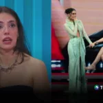 Arantza Ruiz queda eliminada de La Casa de los Famosos