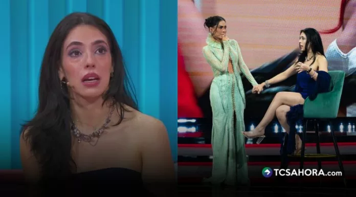 Arantza Ruiz se convirtió en la tercera eliminada de “La Casa de los Famosos México” tras enfrentarse a Flor Vigna en la decisión final del público.