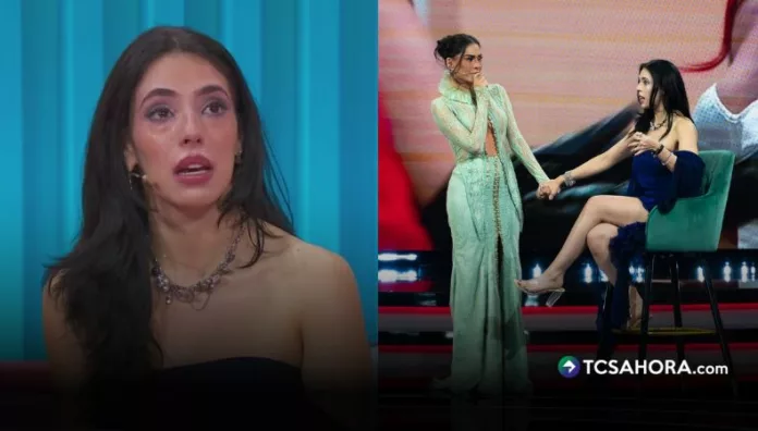 Arantza Ruiz se convirtió en la tercera eliminada de “La Casa de los Famosos México” tras enfrentarse a Flor Vigna en la decisión final del público.