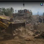 Colombia registra 325 réplicas del terremoto