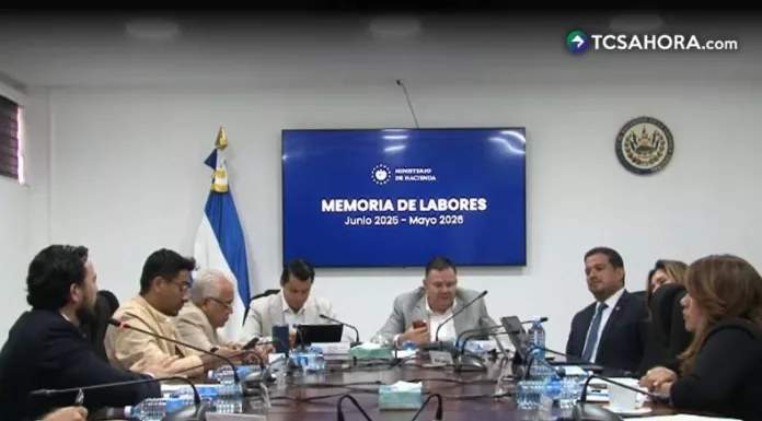 Hacienda destaca incremento en ingresos en el último periodo