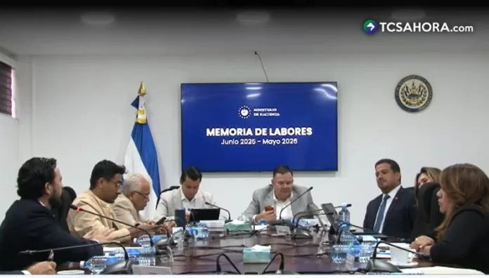 Hacienda destaca incremento en ingresos en el último periodo