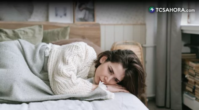 Uno de los cambios más frecuentes de la perimenopausia es la modificación del ciclo menstrual, los períodos pueden volverse irregulares.