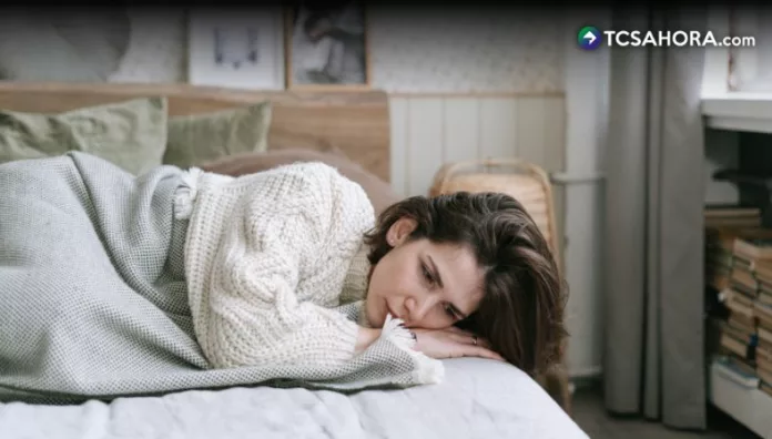 Uno de los cambios más frecuentes de la perimenopausia es la modificación del ciclo menstrual, los períodos pueden volverse irregulares.
