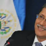 Condenan a exviceministro del FMLN por enriquecimiento ilícito