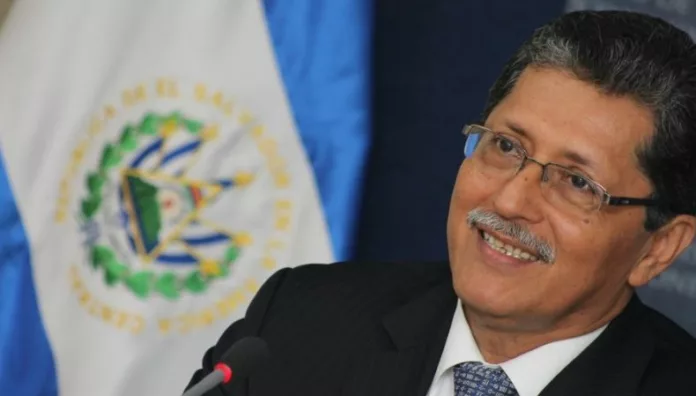 El exviceministro Jaime Miranda fue funcionario en los dos gobiernos del FMLN. Deberá restituirle al Estado $213,364.35.