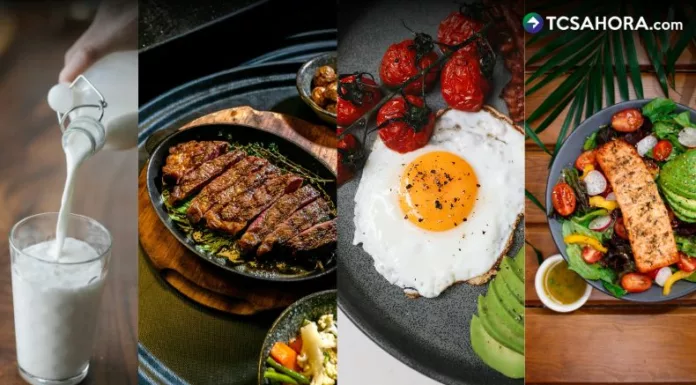 Una alimentación equilibrada y ejercicio regular pueden ayudar a proteger los huesos desde la infancia y durante todas las etapas de la vida.