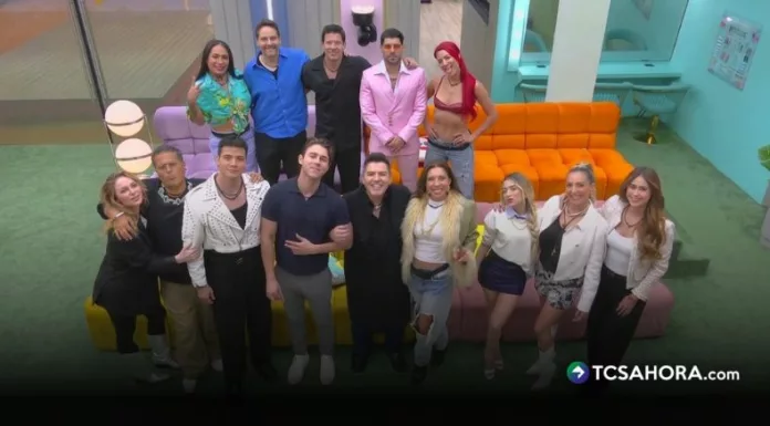 La cuarta semana de “La Casa de los Famosos México 2026” comenzó con una nominación y una decisión que modificó las habitaciones.