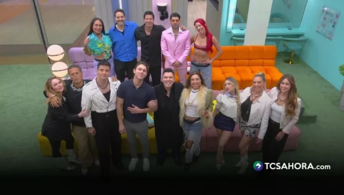 La cuarta semana de “La Casa de los Famosos México 2026” comenzó con una nominación y una decisión que modificó las habitaciones.