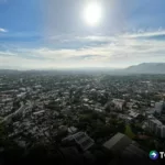 «Tendremos condiciones bastante intensas de calor»: Moisés Urbina