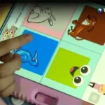 ¿Cómo regular el uso de pantallas en niños?