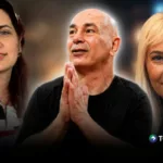 ¡Pelea familiar! Las dos esposas del técnico de Egipto terminan a golpes