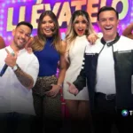 Así se vivió el gran inicio de “Llévatelo Más”