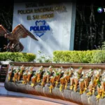 Gabinete de Seguridad conmemora 34 aniversario de la PNC