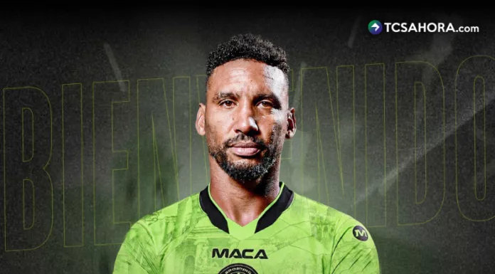 El Inter Tecla sigue reforzando su plantilla con el objetivo de ser protagonista en el Torneo Apertura 2026.