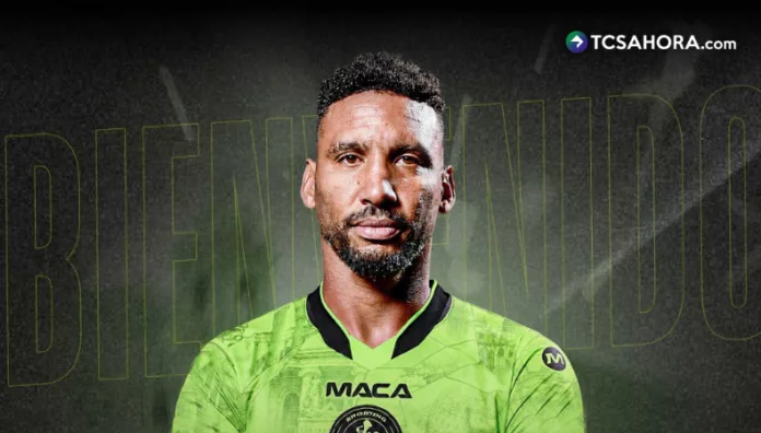 El Inter Tecla sigue reforzando su plantilla con el objetivo de ser protagonista en el Torneo Apertura 2026.