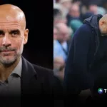 Pep Guardiola: «Me voy a divorciar de la mujer más bella de este planeta»