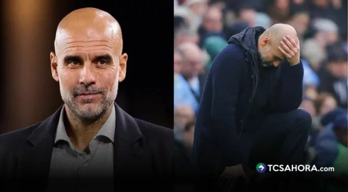 Pep Guardiola abre su vida privada y explica qué ocurrió con Cristina Serra, mientras admite que llegó a sentirse muy cansado, solo y sin la misma energía.